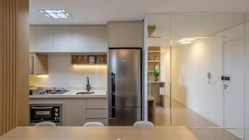 Basic Apartment | Private kitchen