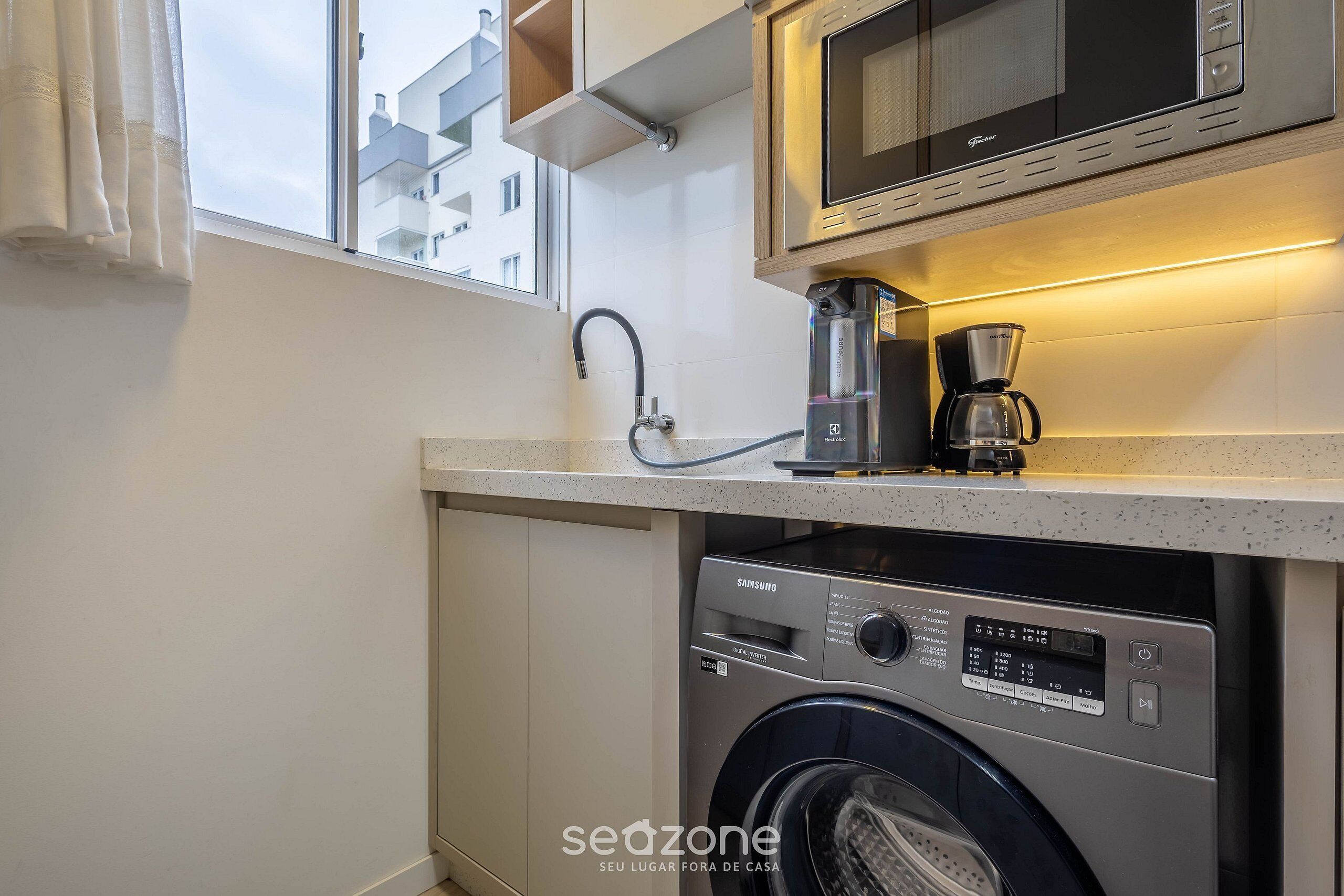 Basic-Apartment | Innenbereich