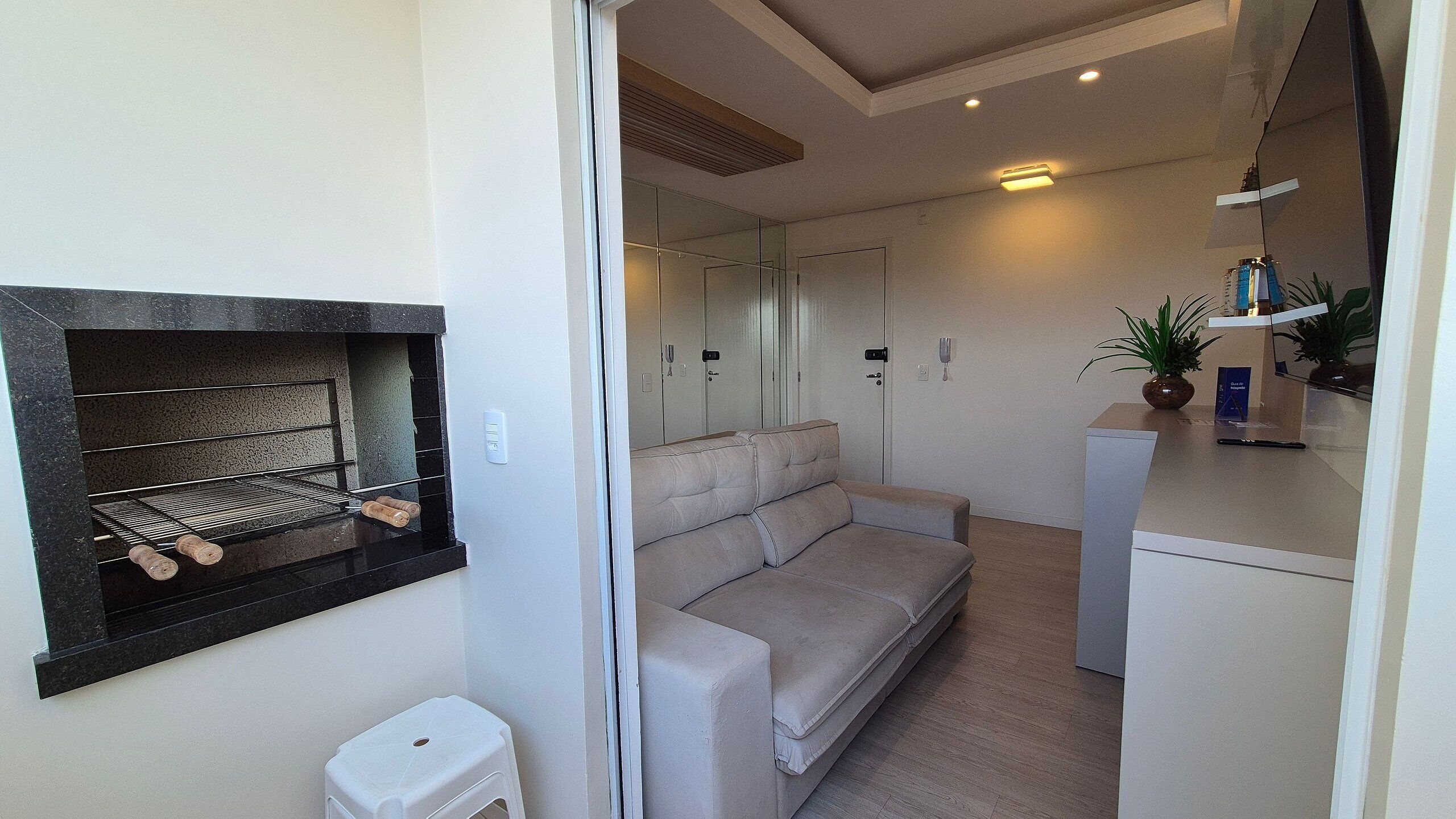 منطقة المعيشة