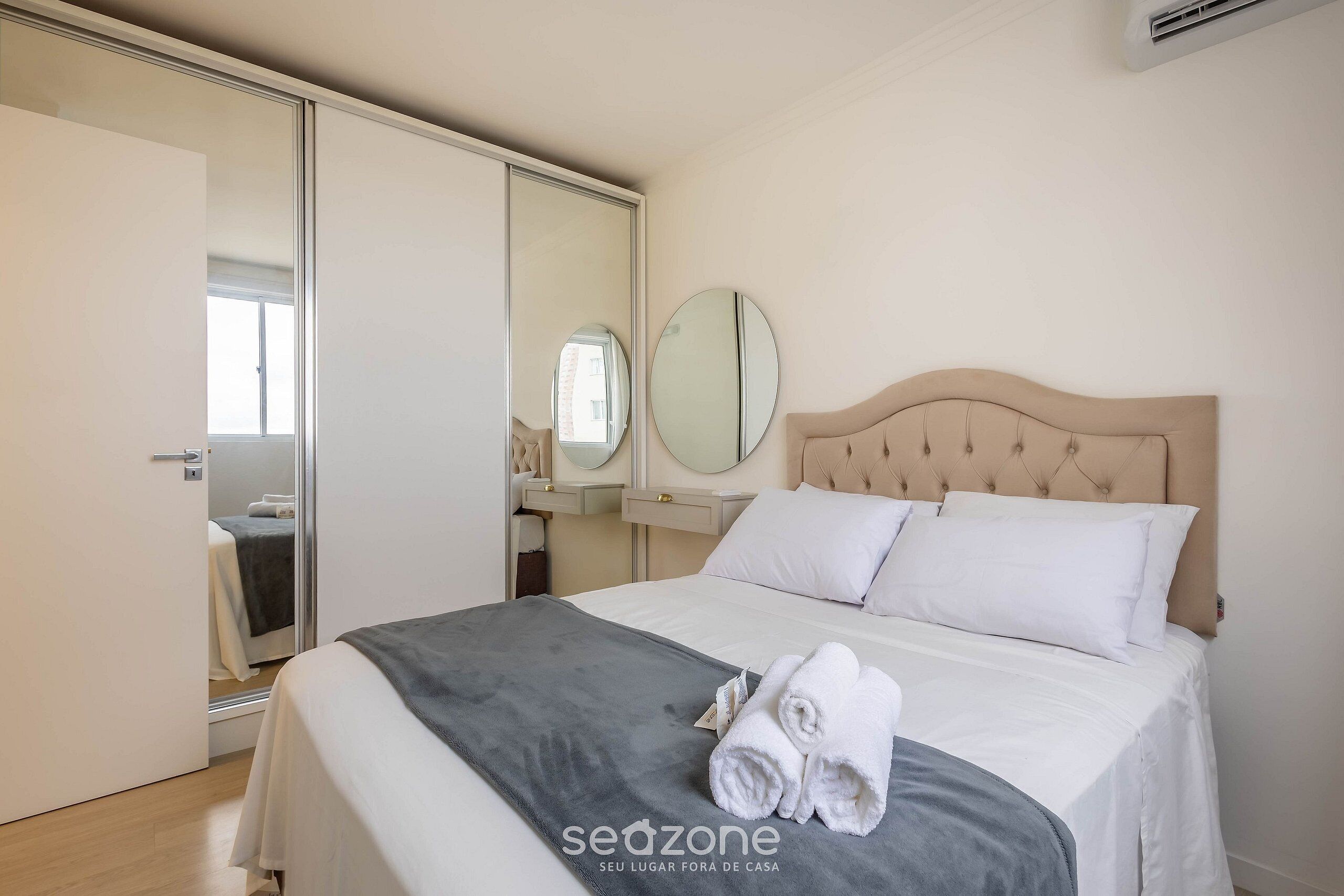 2 habitaciones y wifi gratis 