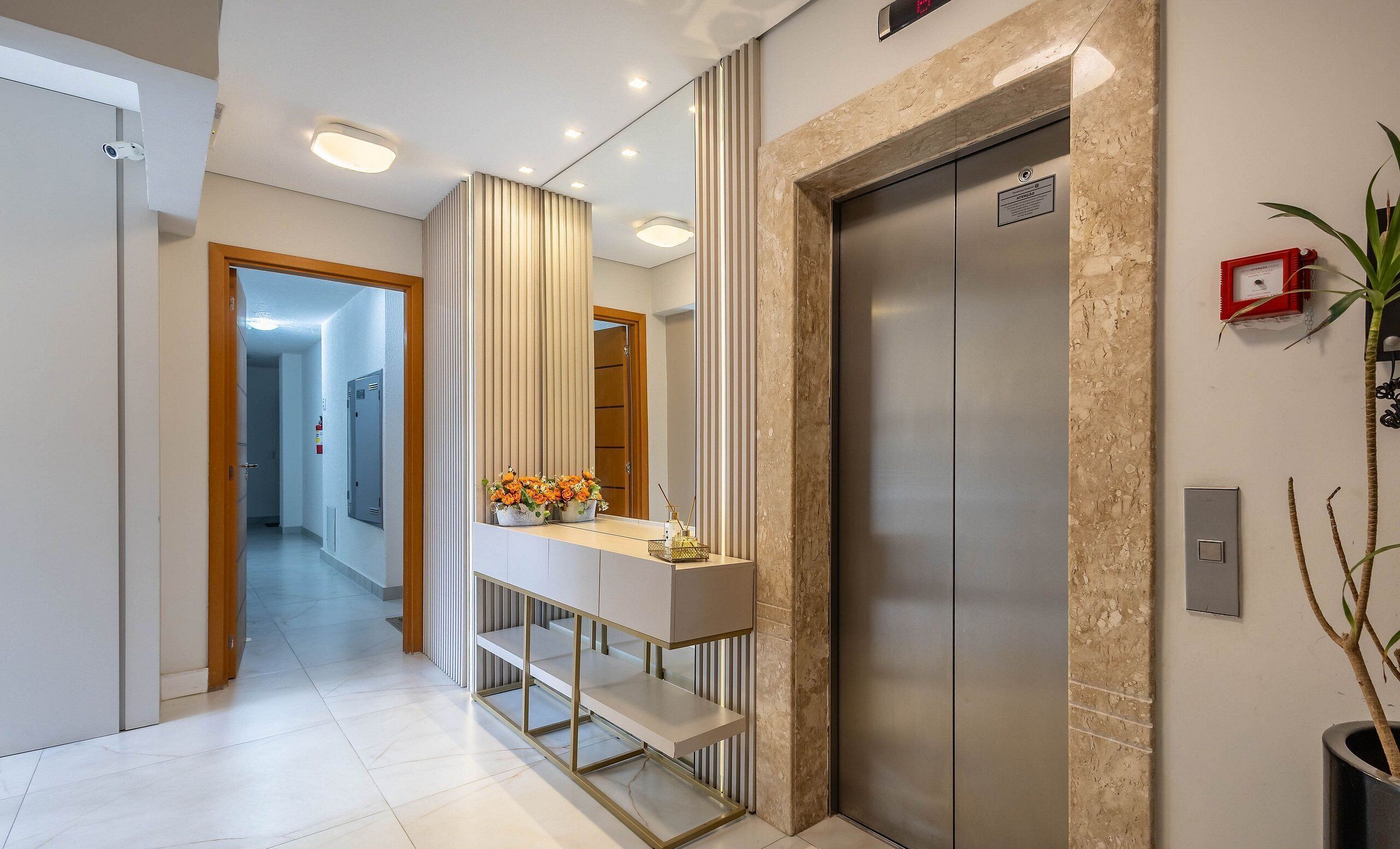 Basic-Apartment | Innenbereich