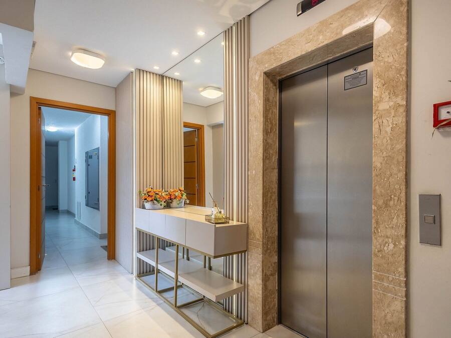 Leilighet – basic | Innvendig