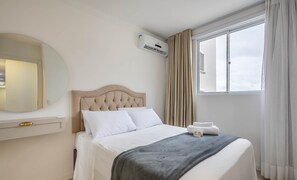 베이직 아파트 | 2 개의 침실, 무료 WiFi