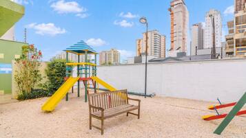 Área infantil