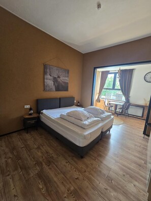 1 bedroom - Vacation apartment Faber Hahnenklee (Goslar)