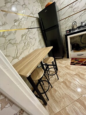 Interior - Quiet apartment in Awrir (Agadir)