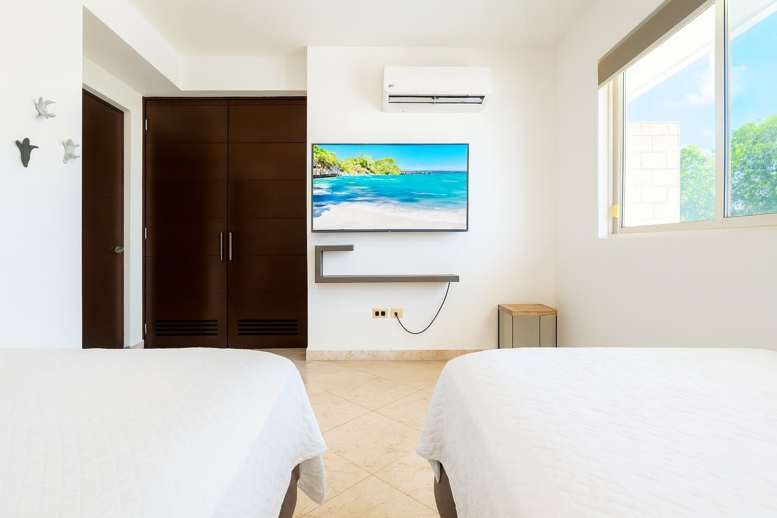 2 camere, ferro/asse da stiro, Wi-Fi, lenzuola