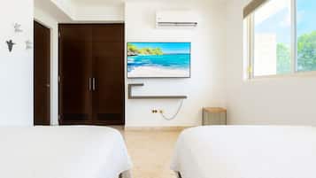 2 camere, ferro/asse da stiro, Wi-Fi, lenzuola
