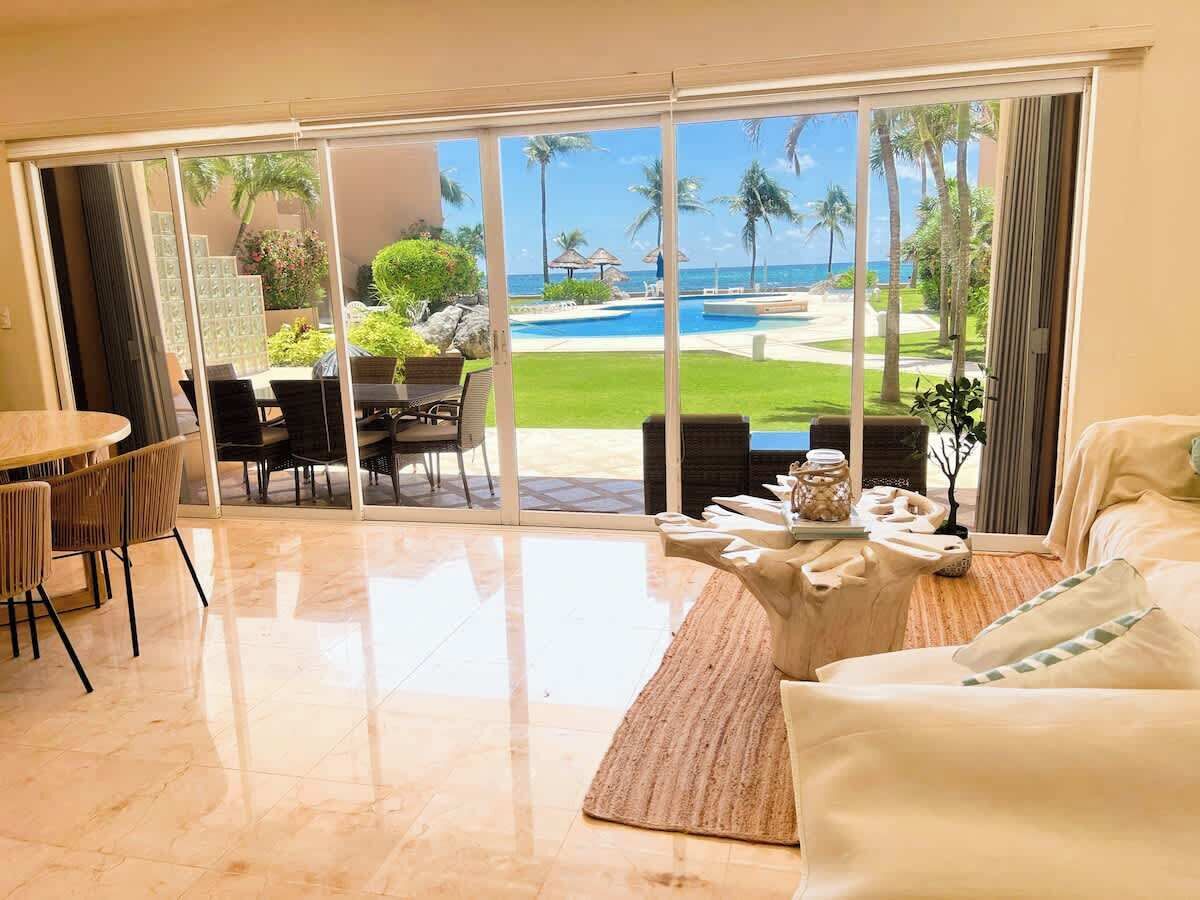 Fernseher, Arbeitsbereiche