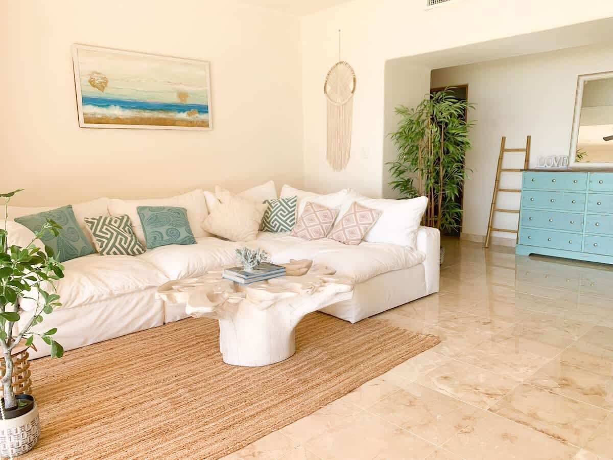 Fernseher, Arbeitsbereiche