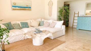 Fernseher, Arbeitsbereiche