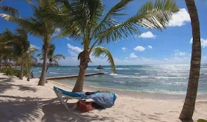 Plage à proximité