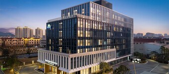 Days Hotel By Wyndham Huzhou Anji