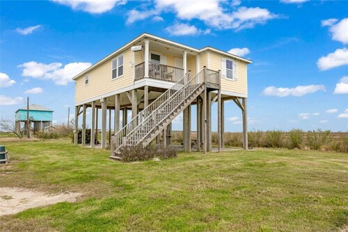 Pelican Pointe – Home for 10