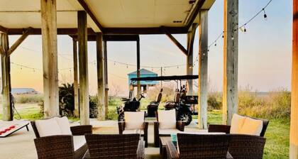 Pelican Pointe – Home for 10