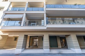 Detalle del exterior