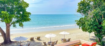 Hotel Stanza del Mar