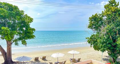 Hotel Stanza del Mar