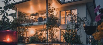 ArmoniaHomes Coraline Koblach  Large 3BR