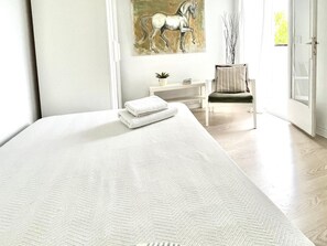 3 bedrooms, in-room safe, iron/ironing board, free WiFi - Apartamento Gola by Mallorca North Villas (Port de Pollença)