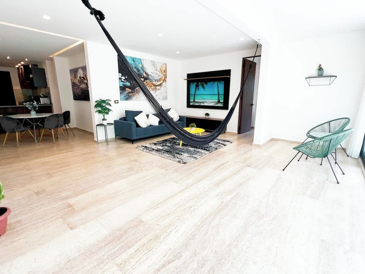 Télévision, espaces bureaux