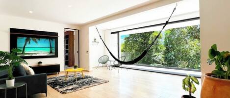 Fernseher, Arbeitsbereiche