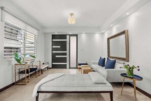 Wifi y ropa de cama 