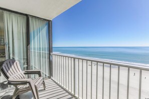 Property grounds - 🌟Oceanfront~Awesome Amenities~ Sands Beach Club 722🌟 (Myrtle Beach)