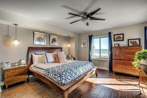 2 bedrooms, iron/ironing board, free WiFi, bed sheets - ☀️ Ocean Front - Private Balcony - Anchorage I 202 ☀️ (Myrtle Beach)