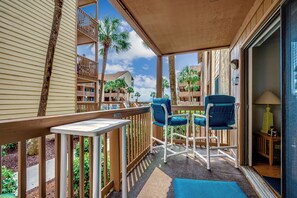 Property grounds - ☀️ Ocean Front - Prime Location - Anchorage I 107 ☀️ (Myrtle Beach)