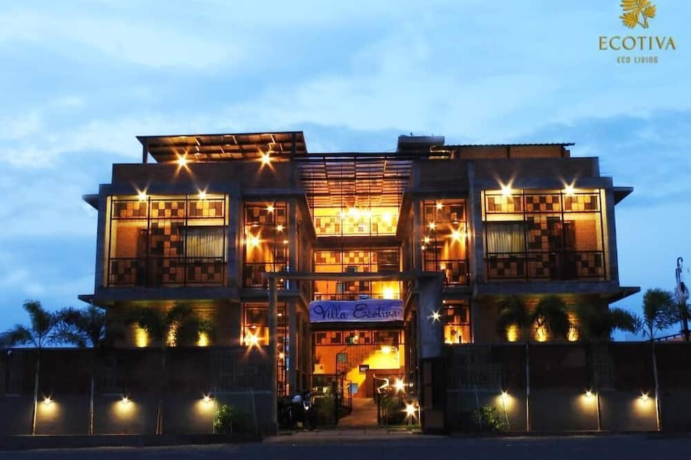 Villa Ecotiva