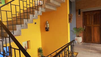 Studio – grand | Innvendig