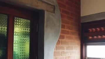 Suite, Balcony | Interior