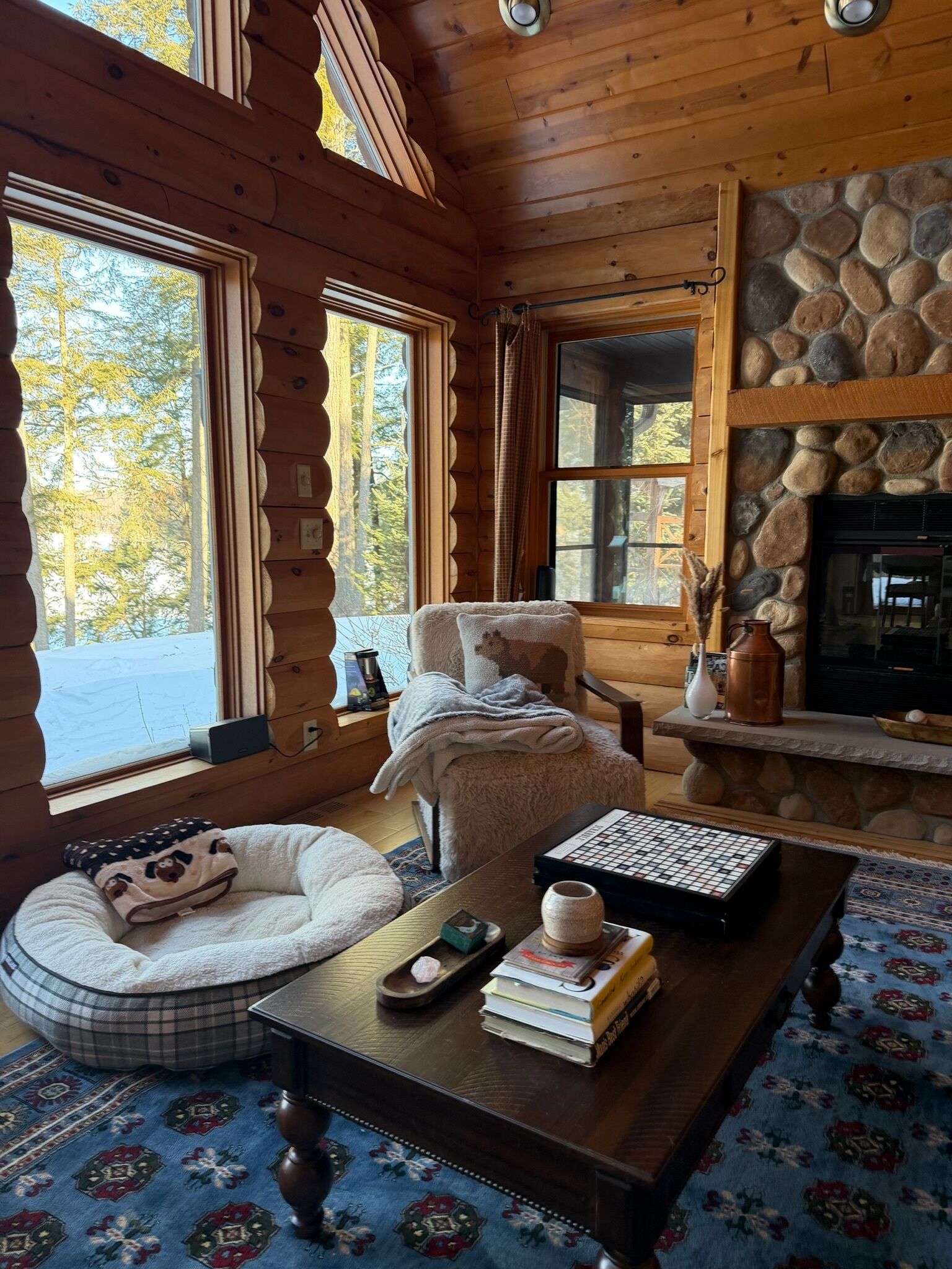 TV connectée