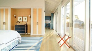Iron/ironing board, WiFi, bed sheets - Mulberry at Franklin Vale Retreat (Mount Franklin)