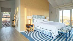 Iron/ironing board, WiFi, bed sheets - Mulberry at Franklin Vale Retreat (Mount Franklin)