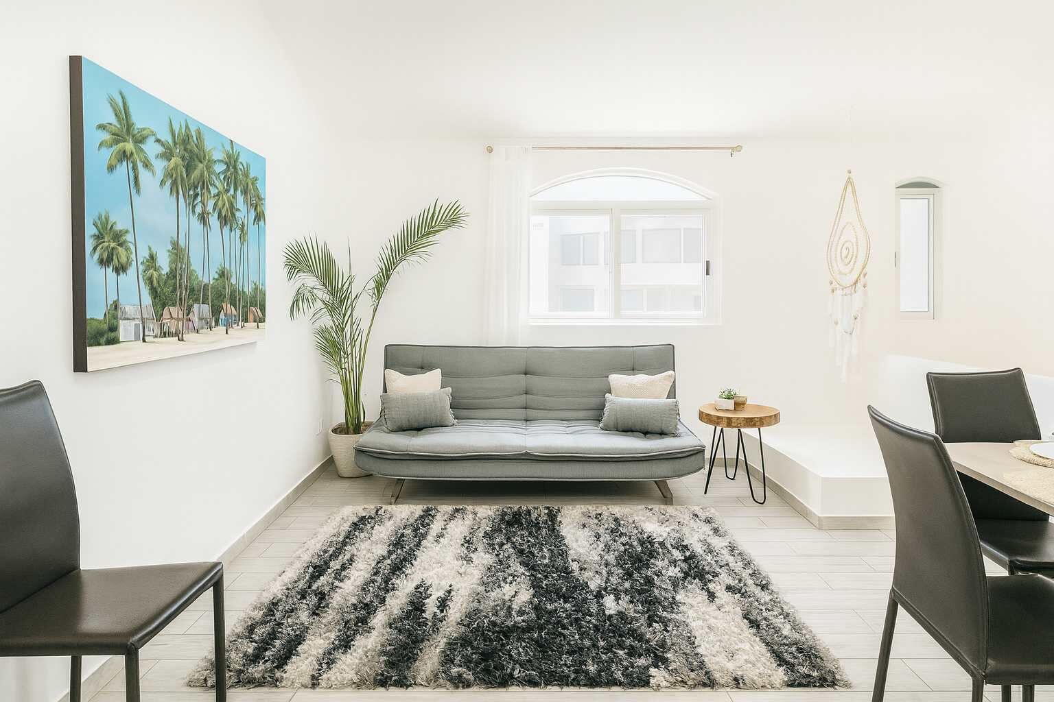 Télévision, espaces bureaux