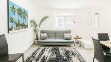 Télévision, espaces bureaux