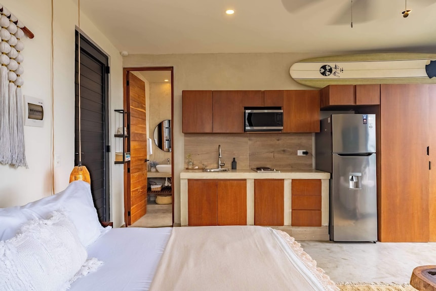 Starlink + Jacuzzi Privado | Puerto Aventuras - Puerto Aventuras