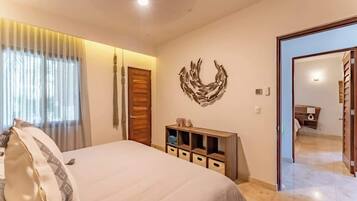 3 sovrum, strykjärn/strykbräda, wi-fi och sängkläder