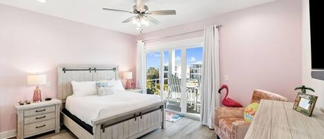 10 bedrooms, free WiFi, bed sheets