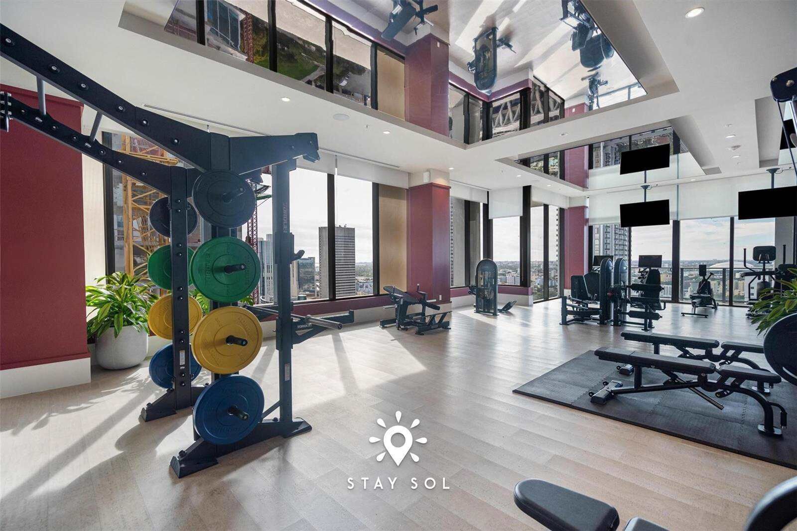 Gym 