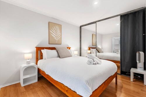 Sunny Side Studio - Mosman Park