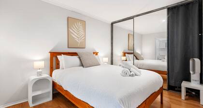 Sunny Side Studio - Mosman Park