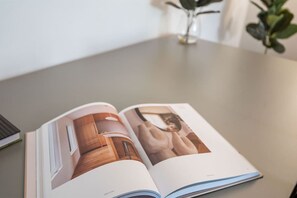 Miscellaneous - Sunny Side Studio - Mosman Park (Mosman Park)