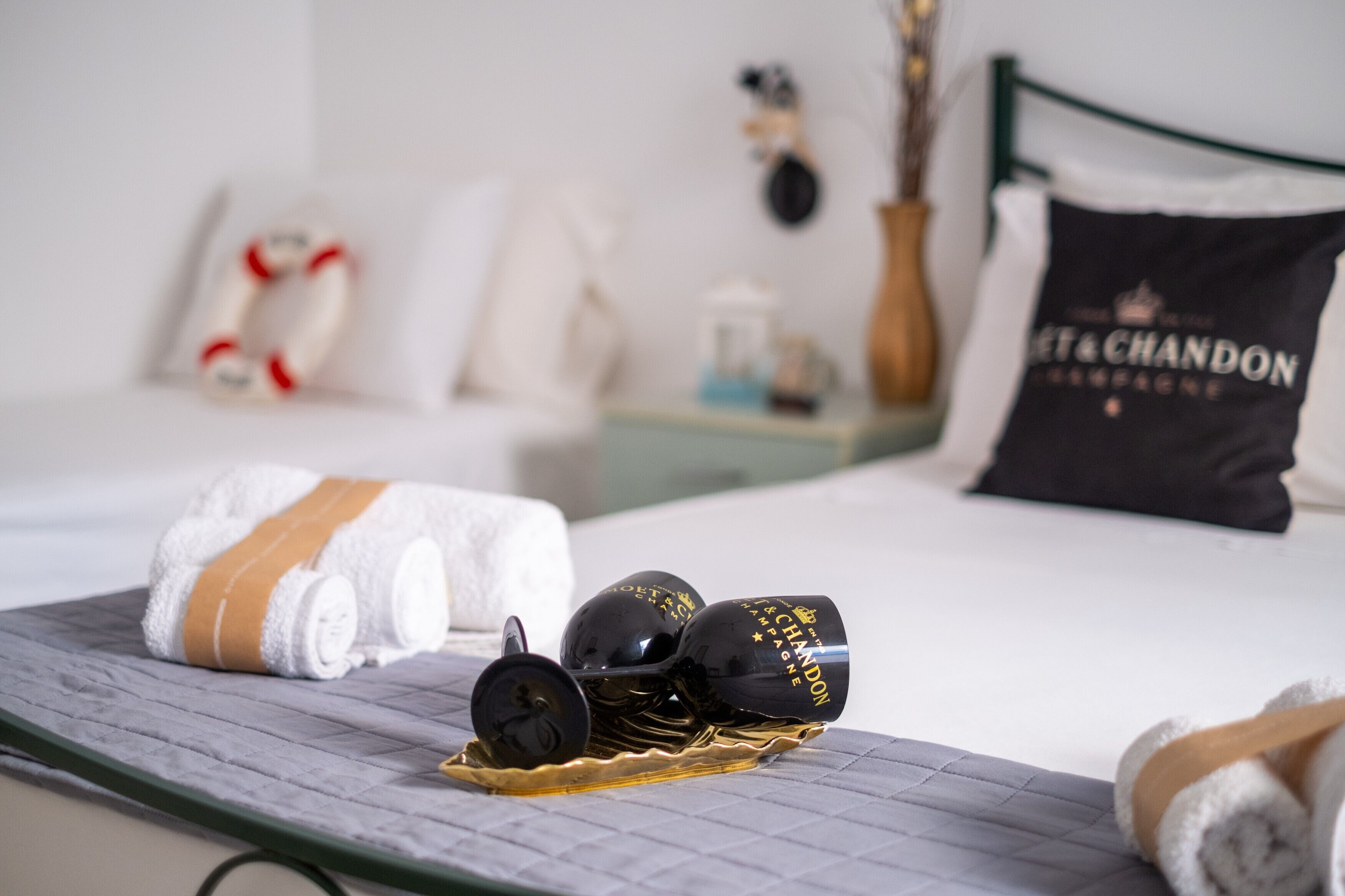 1 chambre, Wi-Fi, draps fournis, accès pour personnes à mobilité réduite