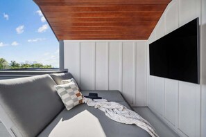 Interior - Bywater Retreat | Heated Pool + Roof Deck (New Orleans)