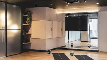 Apartment, 1 Bedroom, Patio, Garden View | Interior