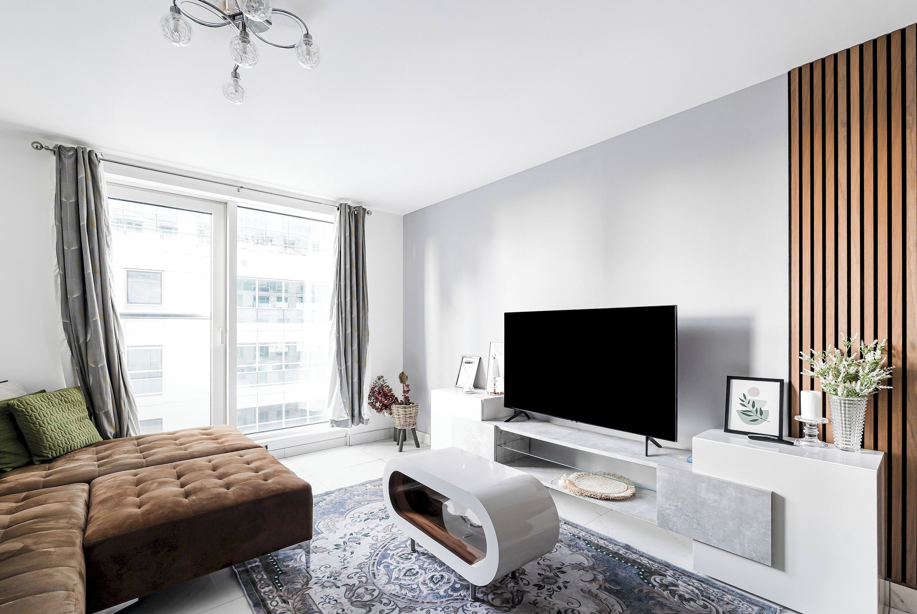 TV