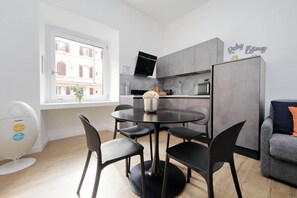 Dining - Ricky Bijoux by Domus&Dimore (Rome)